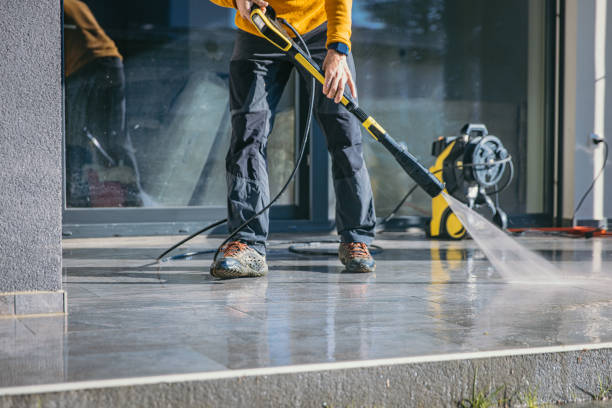 Best Driveway Cleaning and Restoration in Covedale, OH